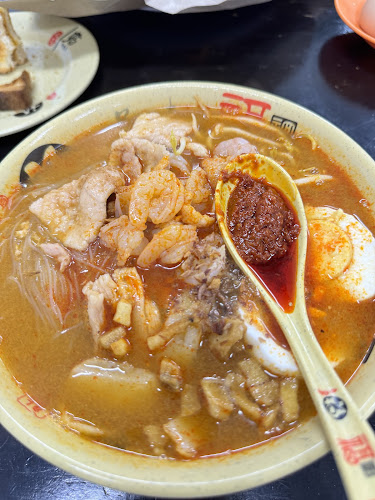 Comentarii opinii despre 品味美食 Kedai Makan Pin Wei