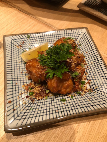 Ippudo • 1 Utama Shopping Centre - Petaling Jaya