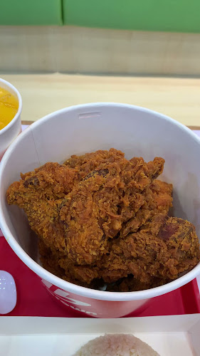 Marrybrown • NSK Trade City