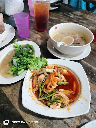 Pok Dik Chicken Chop - Gastronomi dan perhotelan