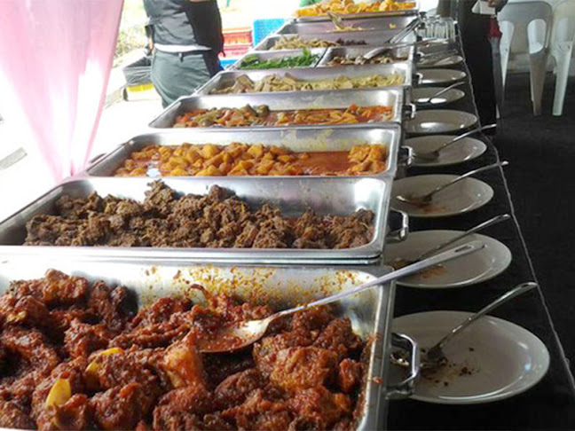 Opinii despre Katering di Malaysia în Batu Caves - Gastronomi dan perhotelan