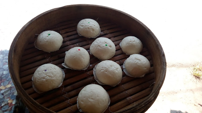 Laksa Deris legend since1979 - Gastronomi dan perhotelan