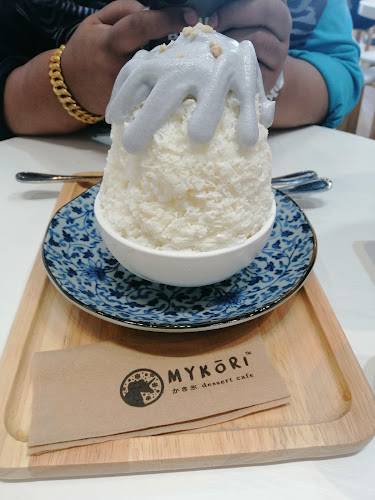 Comentarii opinii despre MyKori Dessert Cafe Seri Manjung