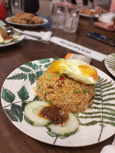 Comentarii opinii despre Parsley Miri