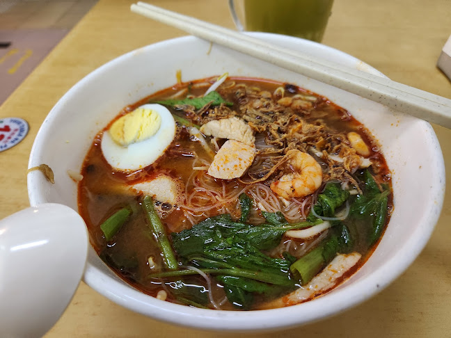 Only U Restaurant - Shah Alam