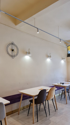 Pasta Ohsem & Purple Monkey - Gastronomi dan perhotelan