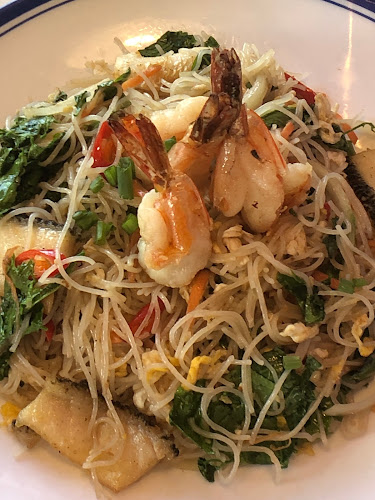 Comentarii opinii despre Kopi Ping Cafe @ Sutera Avenue