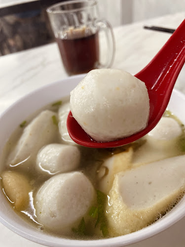 Restoran Xin Pin Chou - Gastronomi dan perhotelan