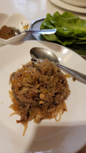 Comentarii opinii despre Ivy's Kitchen