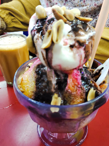 Murtabak Kg Melayu Azo 96 - Gastronomi dan perhotelan