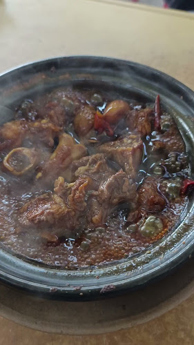 RESTORAN SOON LOY - Johor Bahru