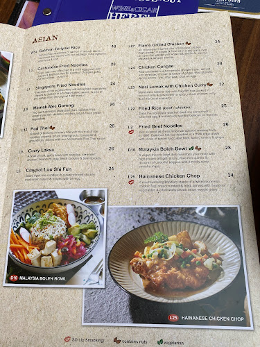 Souled Out • Ampang - Kuala Lumpur