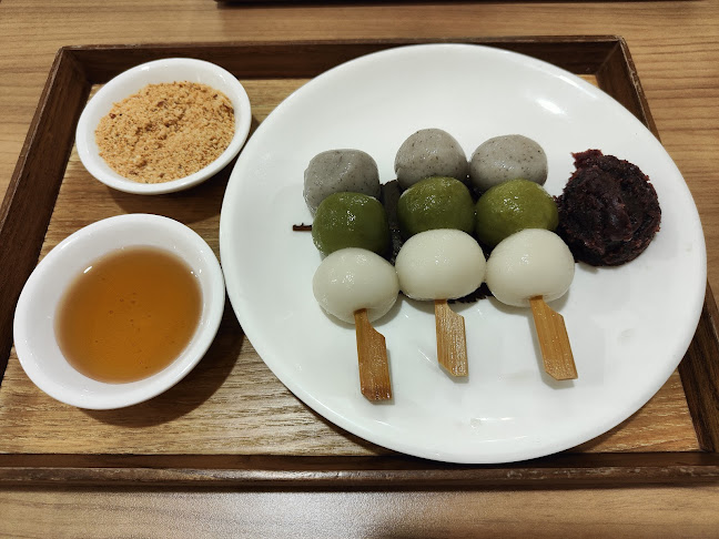 Monster Ice Cream Malaysia