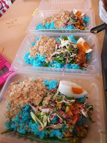Opinii despre Nasi Lemak Padu în Kuala Kangsar - Gastronomi dan perhotelan