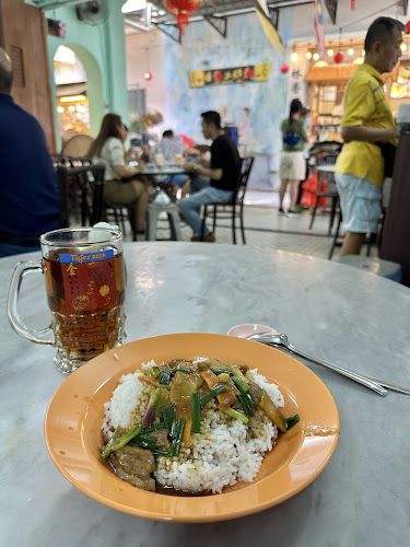 Restoran Wong Koh Kee - Ipoh
