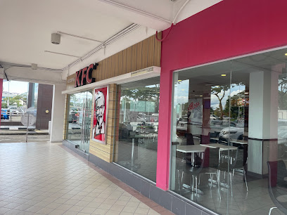 KFC Rock Road