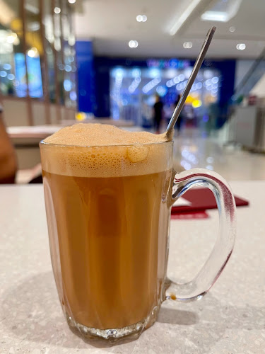 Nanyang Cafe @ Pavilion Elite KL