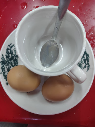 Nasi Kandar Cahaya - Gastronomi dan perhotelan