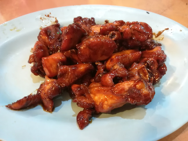 Comentarii opinii despre Look Yuen Restaurant