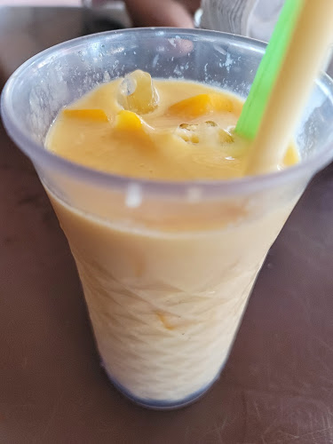 Wak Nuar Ayam Penyet - Gastronomi dan perhotelan