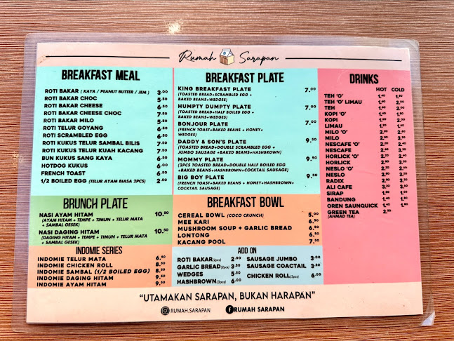 Opinii despre Rumah Sarapan în Sungai Petani - Gastronomi dan perhotelan