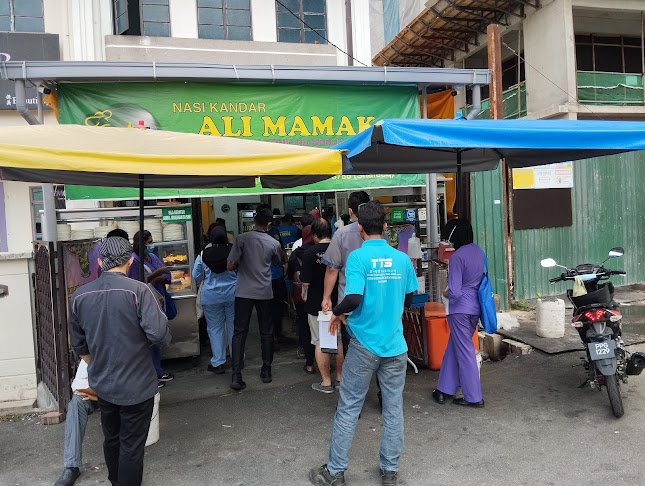 71, Jalan Servis, George Town, 10050 George Town, Pulau Pinang