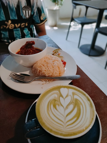 Ausemist Coffee Cafe - Kuala Dungun