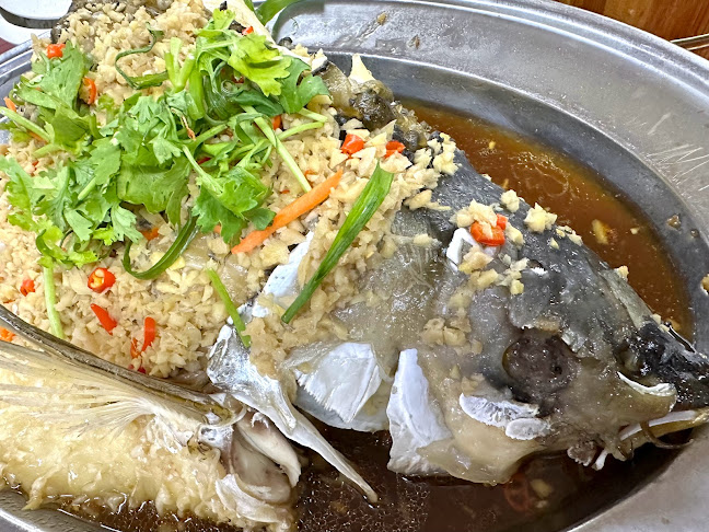 Restoran Yau Tak Teng - Petaling Jaya