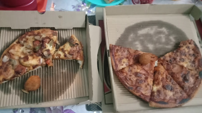 Comentarii opinii despre Pizza Hut