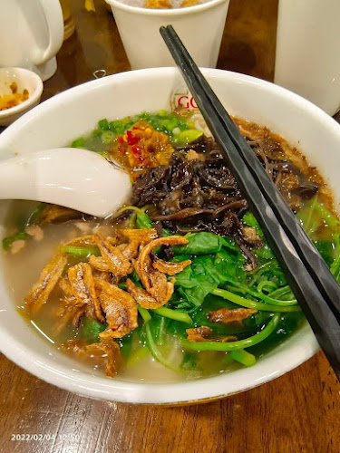 Comentarii opinii despre GO Noodle House, 1 Utama