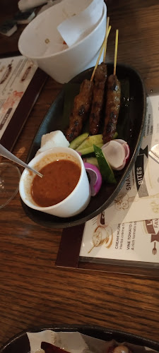 Arthur's Bar & Grill - Kuala Lumpur