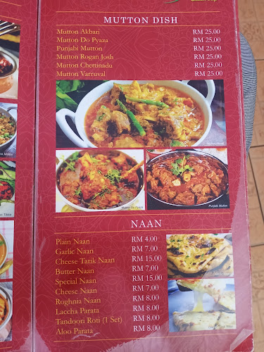 Comentarii opinii despre Banana Leaf Restaurant