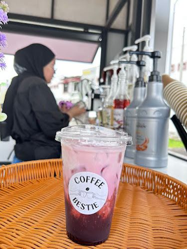 Coffee Bestie - Ayer Keroh