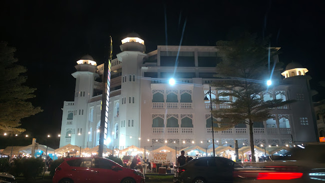 Medan Selera Darul Aman