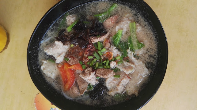 Kedai Kopi Yisen - Sibu