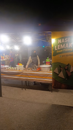 Kedai burger malaysia