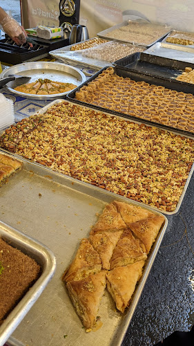 Comentarii opinii despre Papa Kanafa