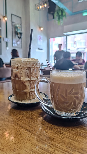 Opinii despre Chef Recipe Batu Pahat în Batu Pahat - Gastronomi dan perhotelan