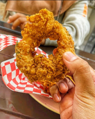 Opinii despre Don Western & Grill Cafe în George Town - Gastronomi dan perhotelan