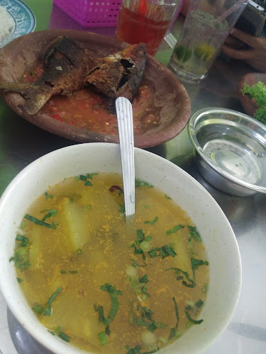 Comentarii opinii despre Restoran Sunan Drajat