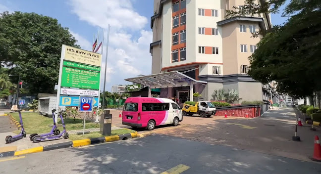 Pizza Romana - Kuala Lumpur