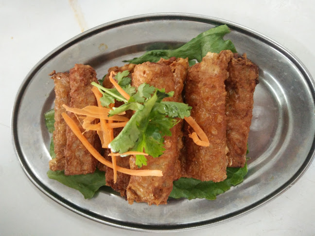 Opinii despre Restauran Makanan Laut Rasa Sama în Ipoh - Gastronomi dan perhotelan