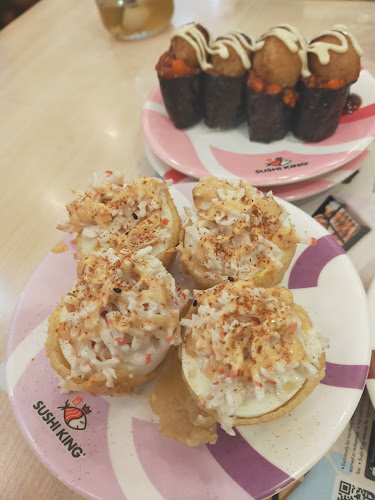 Parcel L1-20(A), Star Mega Mall, Jalan Tunku Abdul Rahman, 96000 Sibu, Sarawak