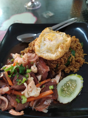 Opinii despre Restoran maggie Tomyam Belut Kaw Paking (Cawangan Bukit Marak) în Kota Bharu - Gastronomi dan perhotelan