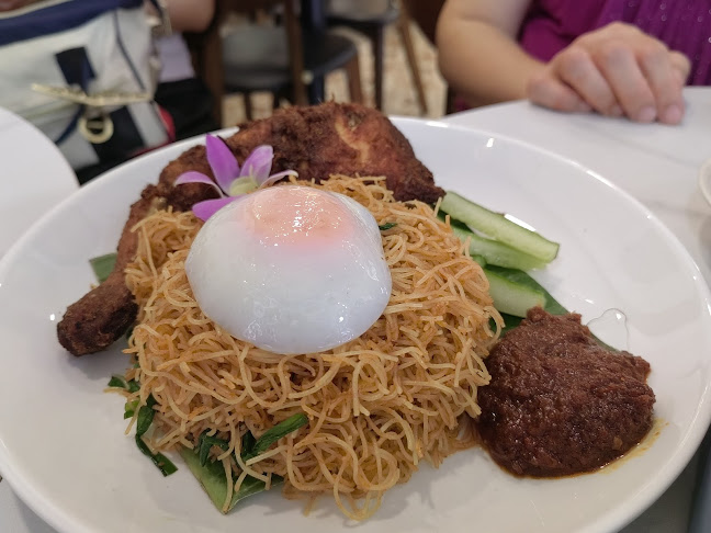 Opinii despre Nanyang Kopi în Batu Pahat - Gastronomi dan perhotelan