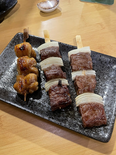 Opinii despre Kirishima Japanese Restaurant în George Town - Gastronomi dan perhotelan