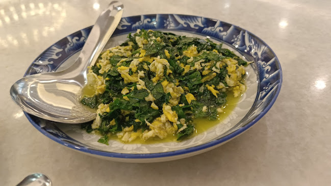 Makanan Laut Hai Bing - Sibu