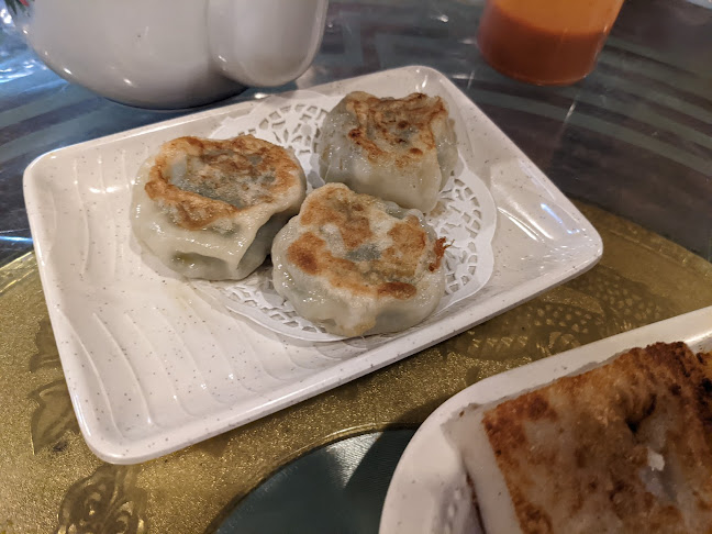 Restoran Dynasty Palace