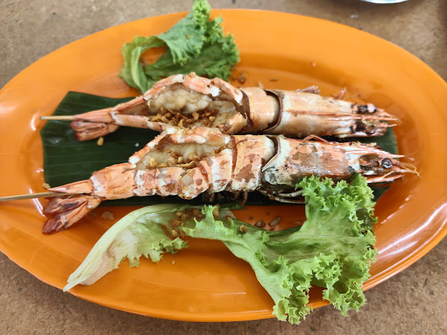 Opinii despre Restoran Tong Juan în Kemaman - Gastronomi dan perhotelan