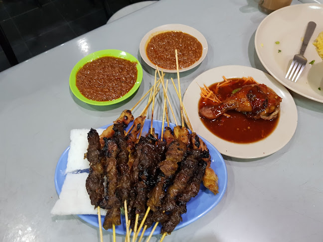 Kampung Lubok Peringgi, 05150 Alor Setar, Kedah